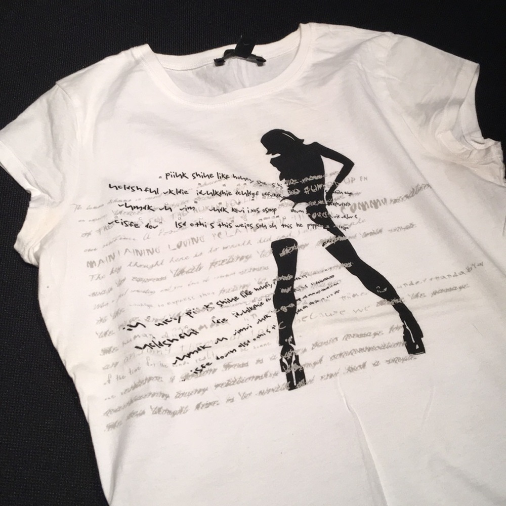 Express T-shirt